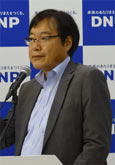 安藤 卓 氏(PHP研究所 常務取締役)