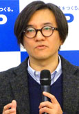 川崎 紀弘氏