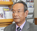 中嶋嶺雄氏