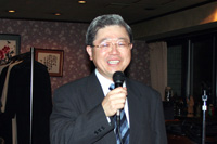 中村俊之氏