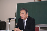 大山邦興氏