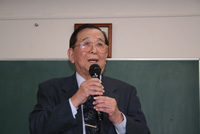 柴田信氏