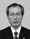 森野 鉄治氏